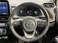 2021 Toyota AQUA