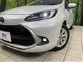 2021 Toyota AQUA