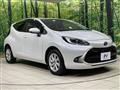 2021 Toyota AQUA