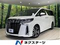 2019 Toyota Alphard G