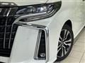 2019 Toyota Alphard G