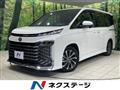 2024 Toyota Voxy