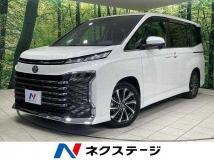 2024 Toyota Voxy