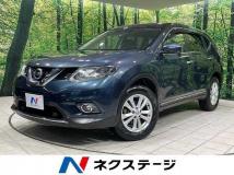 2016 Nissan X-Trail