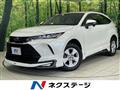 2022 Toyota Harrier Hybrid