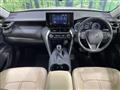 2022 Toyota Harrier Hybrid