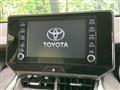 2022 Toyota Harrier Hybrid