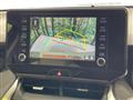 2022 Toyota Harrier Hybrid