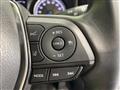 2022 Toyota Harrier Hybrid