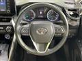 2022 Toyota Harrier Hybrid