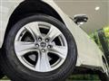 2022 Toyota Harrier Hybrid
