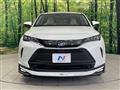 2022 Toyota Harrier Hybrid