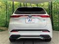 2022 Toyota Harrier Hybrid