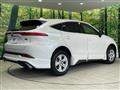 2022 Toyota Harrier Hybrid