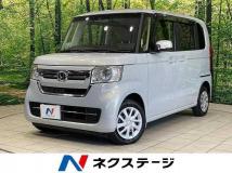 2023 Honda N BOX