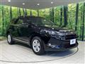 2016 Toyota Harrier