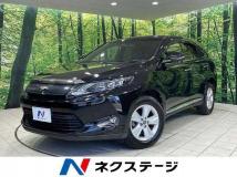 2016 Toyota Harrier