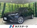 2021 Toyota Harrier Hybrid