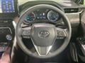 2021 Toyota Harrier Hybrid