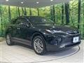 2021 Toyota Harrier Hybrid