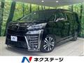 2018 Toyota Vellfire