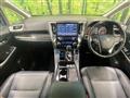 2018 Toyota Vellfire