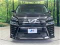 2018 Toyota Vellfire