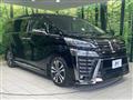 2018 Toyota Vellfire