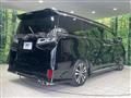 2018 Toyota Vellfire