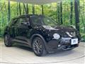2017 Nissan Juke