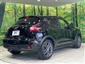 2017 Nissan Juke