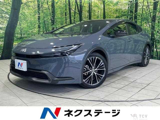 2024 Toyota Prius