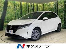 2021 Nissan Note