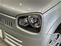 2019 Suzuki Alto