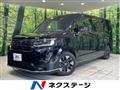 2022 Honda Step WGN