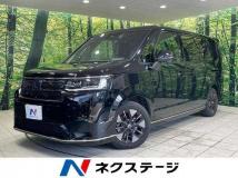 2022 Honda Step WGN