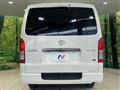2025 Toyota Hiace Van
