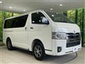 2025 Toyota Hiace Van