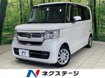 2023 Honda N BOX
