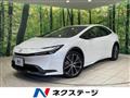 2024 Toyota Prius