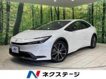2024 Toyota Prius