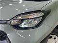 2026 Toyota Sienta