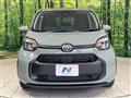 2026 Toyota Sienta