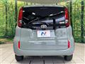 2026 Toyota Sienta