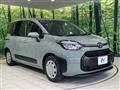 2026 Toyota Sienta