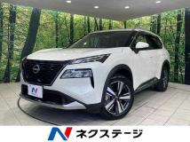 2023 Nissan X-Trail