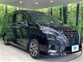 2021 Nissan Serena