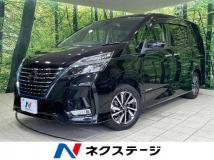 2021 Nissan Serena