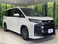 2023 Toyota Noah