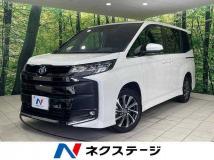 2023 Toyota Noah